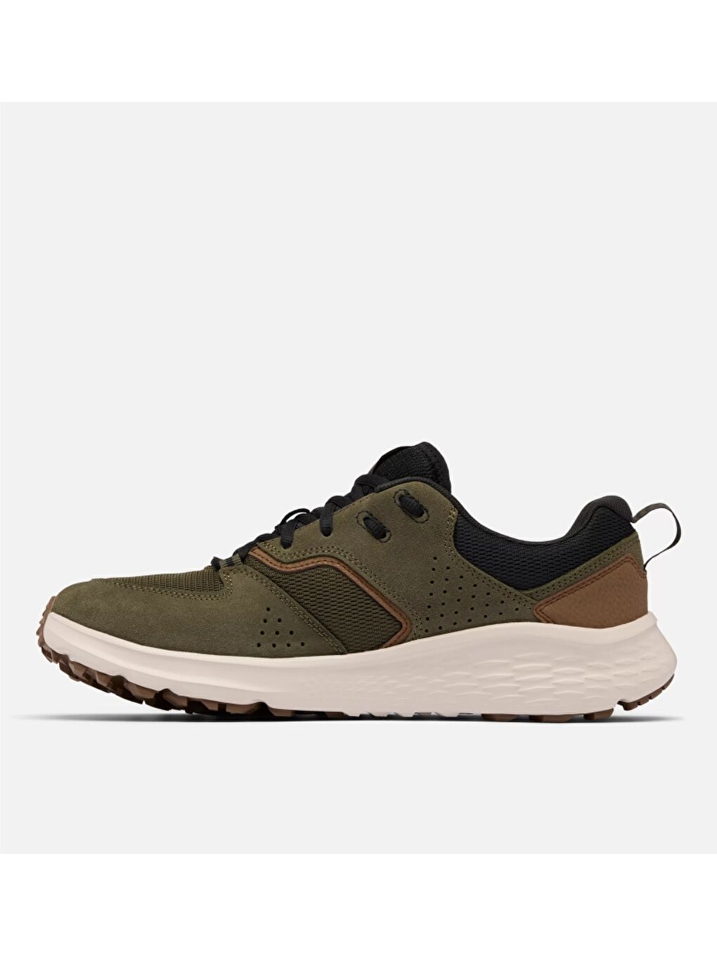 Columbia Kahverengi Benson™ Hiking Shoes Erkek Outdoor Ayakkabı BM7306 - 4