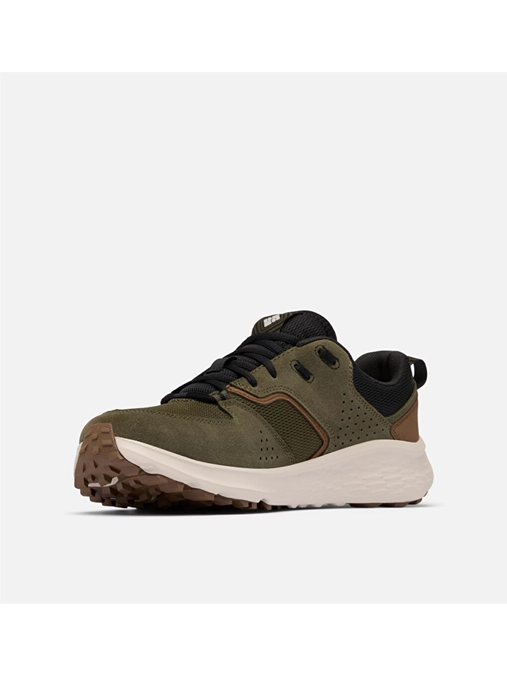 Columbia Kahverengi Benson™ Hiking Shoes Erkek Outdoor Ayakkabı BM7306 - 5