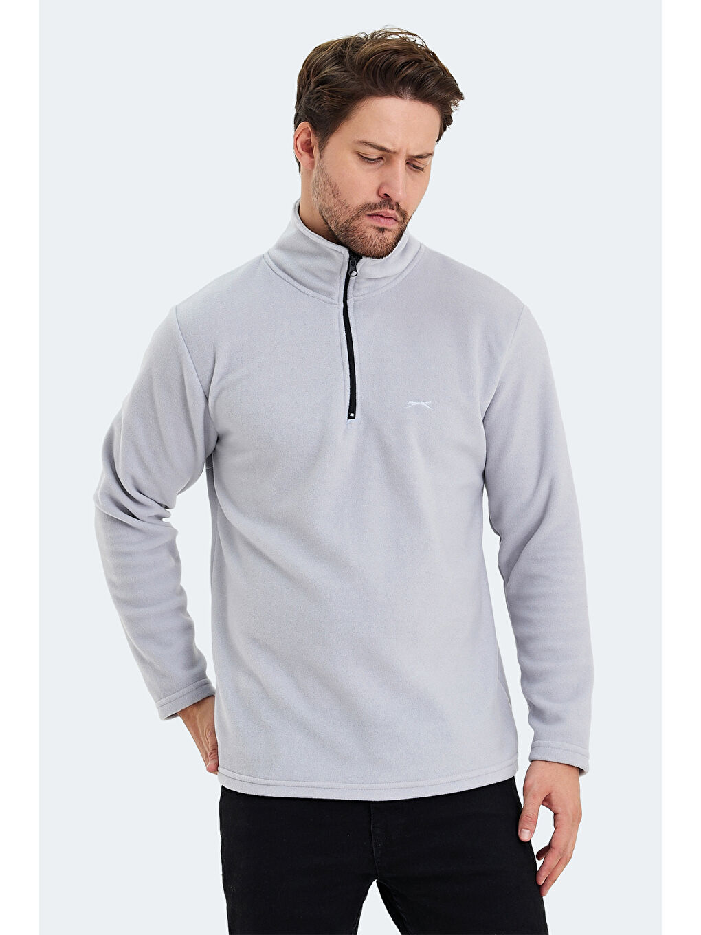 SANNE Erkek Polar Gri-5