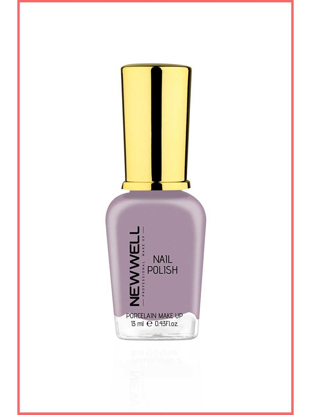 Oje - Nail Polish No:13 8680923300139