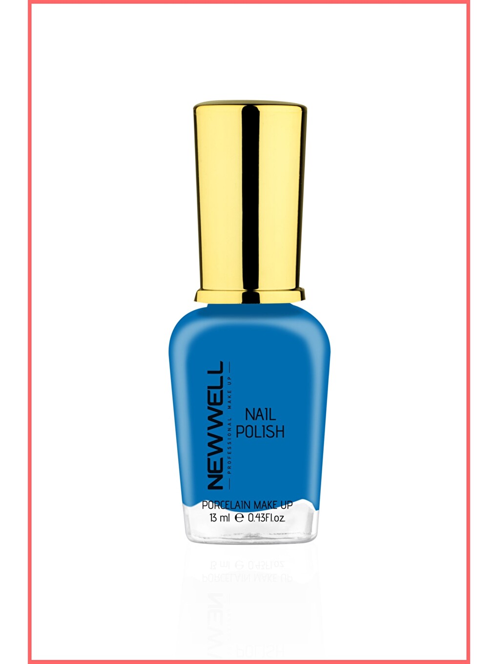 Oje - Nail Polish No:22 8680923300221