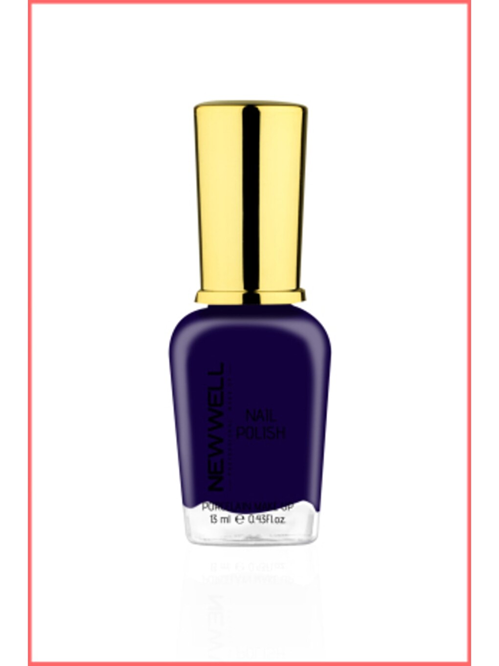 Oje - Nail Polish No:23 8680923300238