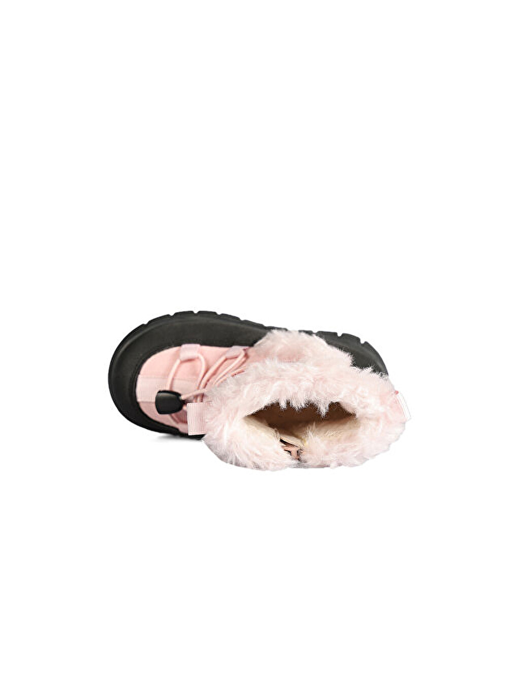 Nagoya Çocuk Günlük Bot 946.p25k.432-114 Pembe-2