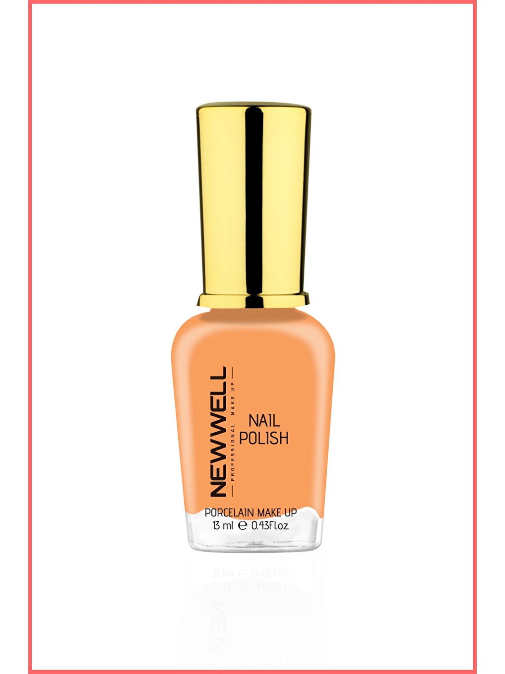 Oje - Nail Polish No:37 8680923300375