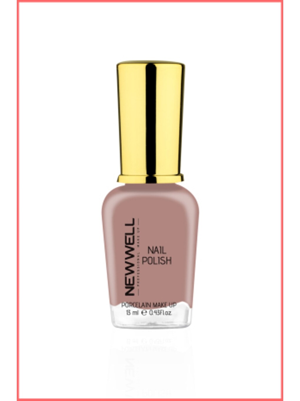 Oje - Nail Polish No:11 8680923300115