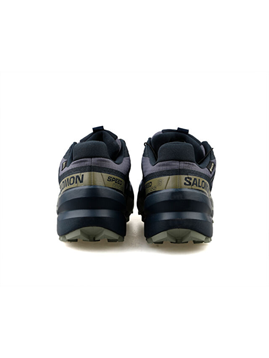 Speedcross 6 Gtx Erkek Arazi Tipi Koşu Ayakkabısı L47465500 Lacivert-3