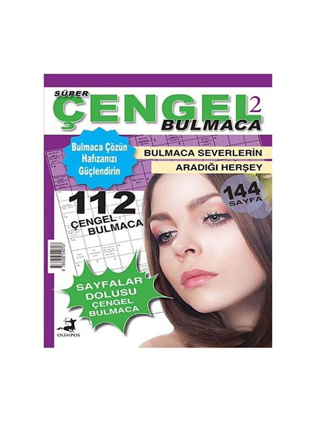 Süper Çengel Bulmaca 2