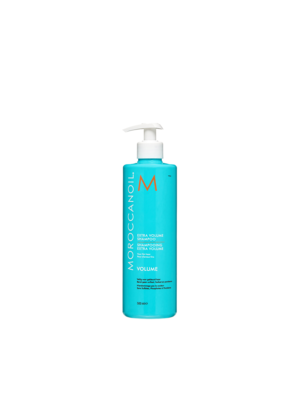 Moroccanoil Renksiz Moisture repair Onarıcı Nem Veren Şampuan 500 ml