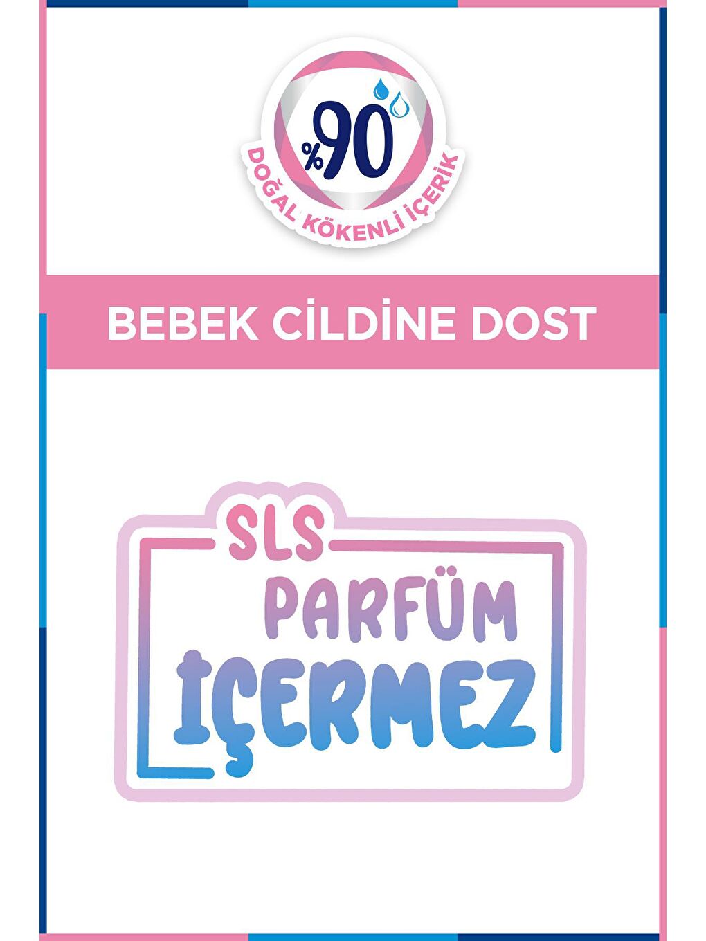 Bepanthol Şeffaf Baby Nemlendirici Vücut Kremi 200 ml - 2