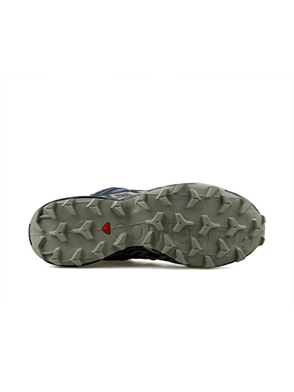 Speedcross 6 Gtx Erkek Arazi Tipi Koşu Ayakkabısı L47465500 Lacivert-4