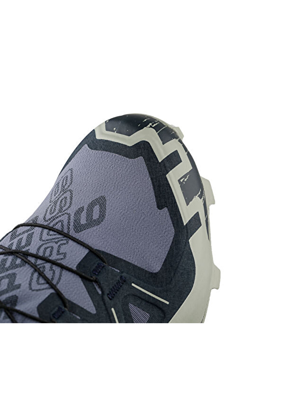 Speedcross 6 Gtx Erkek Arazi Tipi Koşu Ayakkabısı L47465500 Lacivert-5