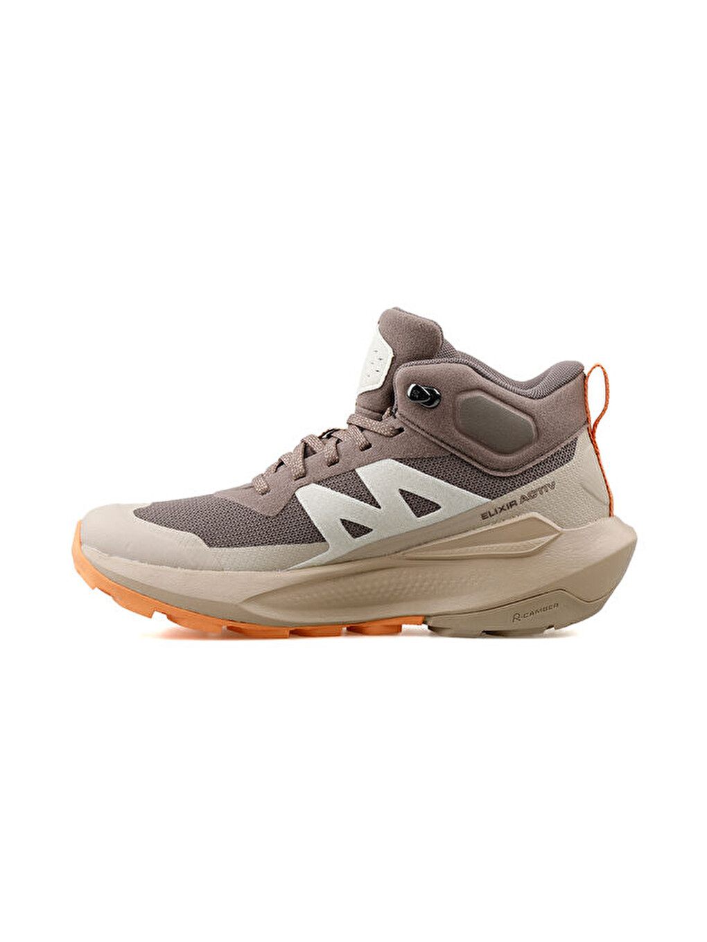 Elixir Activ Mid Gtx W Kadın Outdoor Botu L47457200 Bej-1