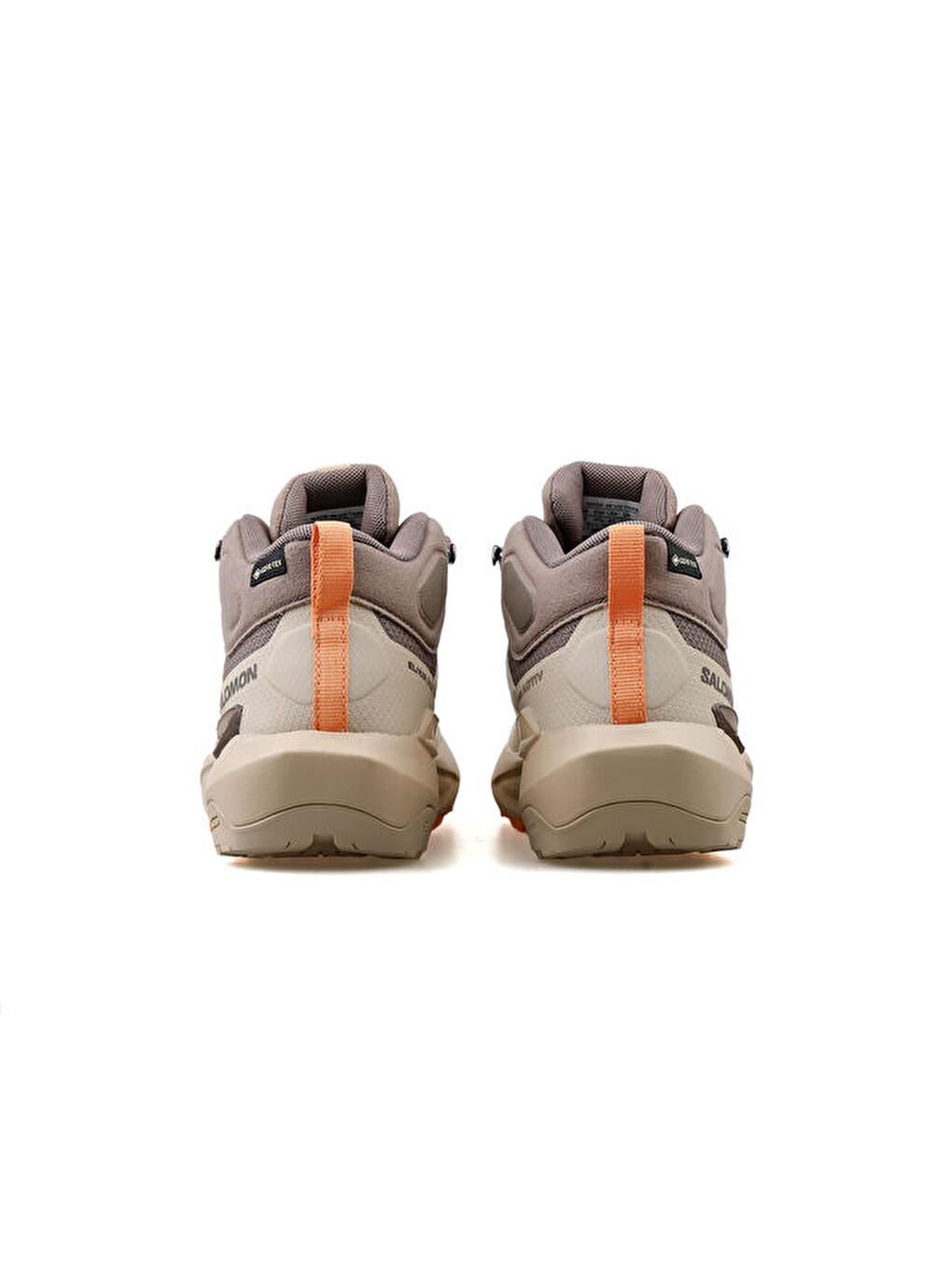 Elixir Activ Mid Gtx W Kadın Outdoor Botu L47457200 Bej-3