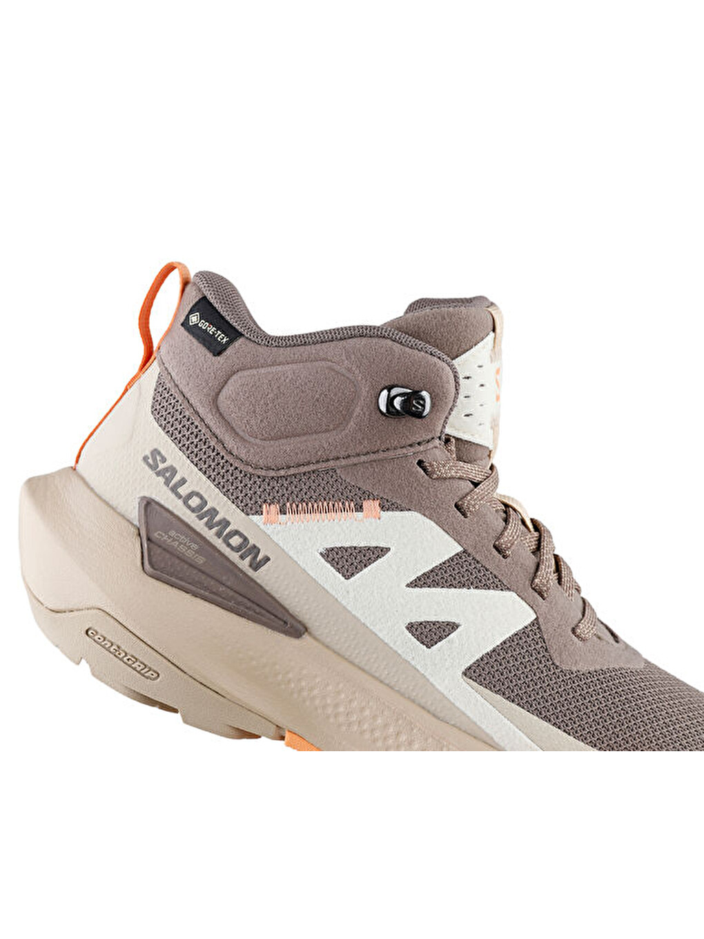 Elixir Activ Mid Gtx W Kadın Outdoor Botu L47457200 Bej-7