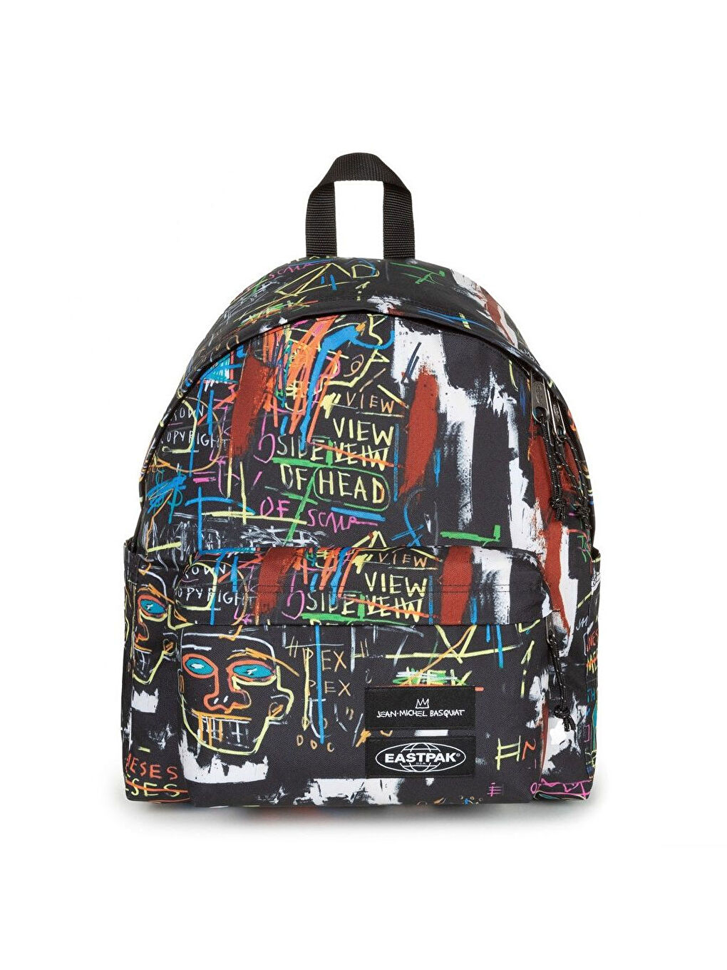 Day Pak'R Basquiat Kings Of Egypt 2 Sırt Çantası EK0A5BG44Y31