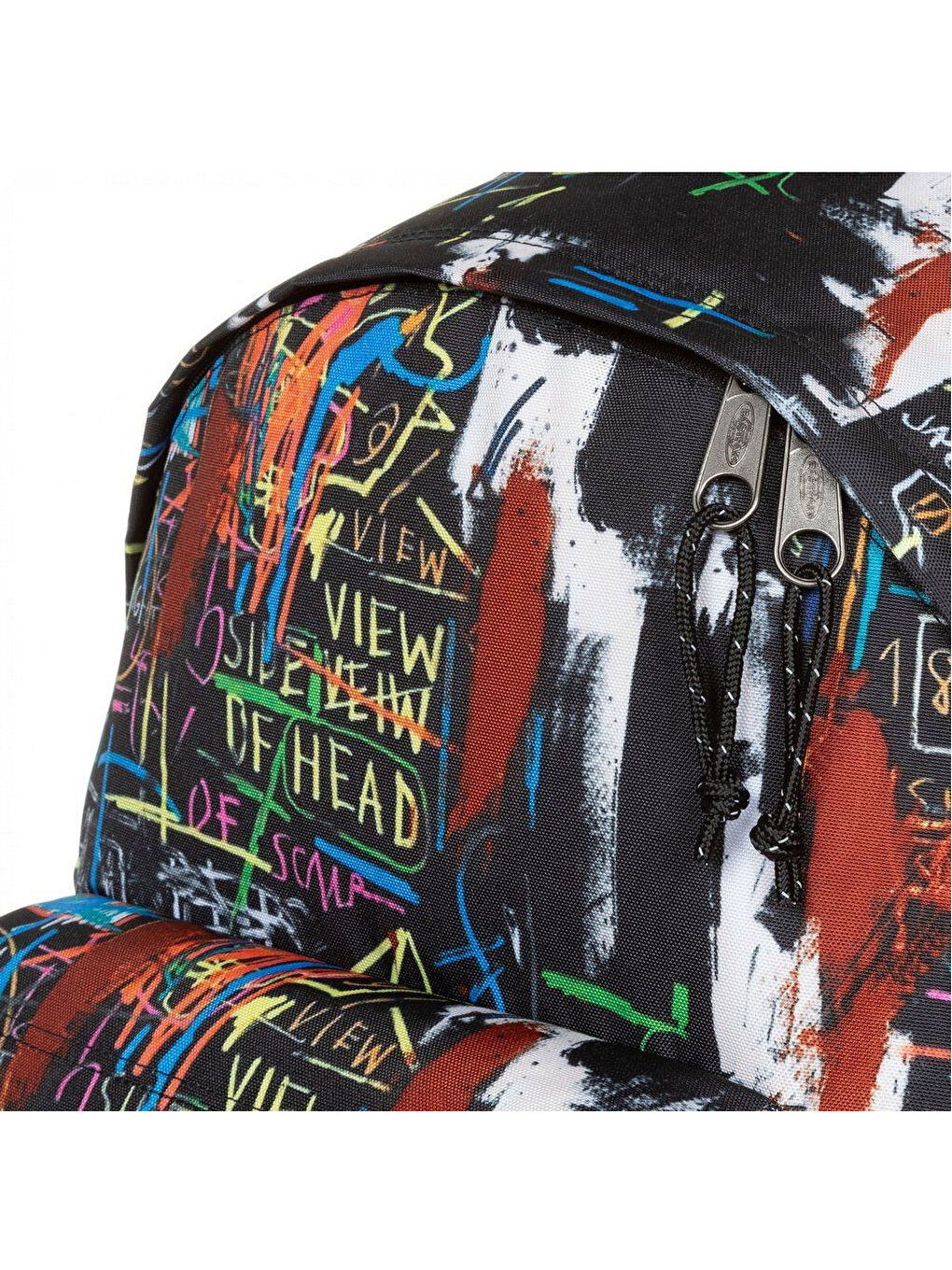 Day Pak'R Basquiat Kings Of Egypt 2 Sırt Çantası EK0A5BG44Y31-3