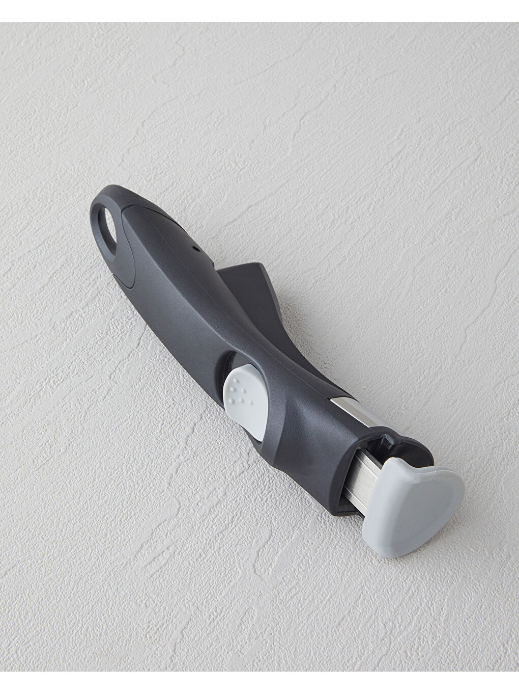 ClickEase 7 Parça Tencere Seti 18-20-24-28 cm Gri-5