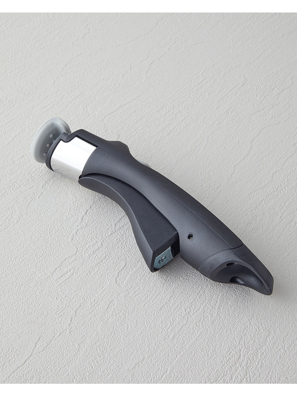 ClickEase 7 Parça Tencere Seti 18-20-24-28 cm Gri-6