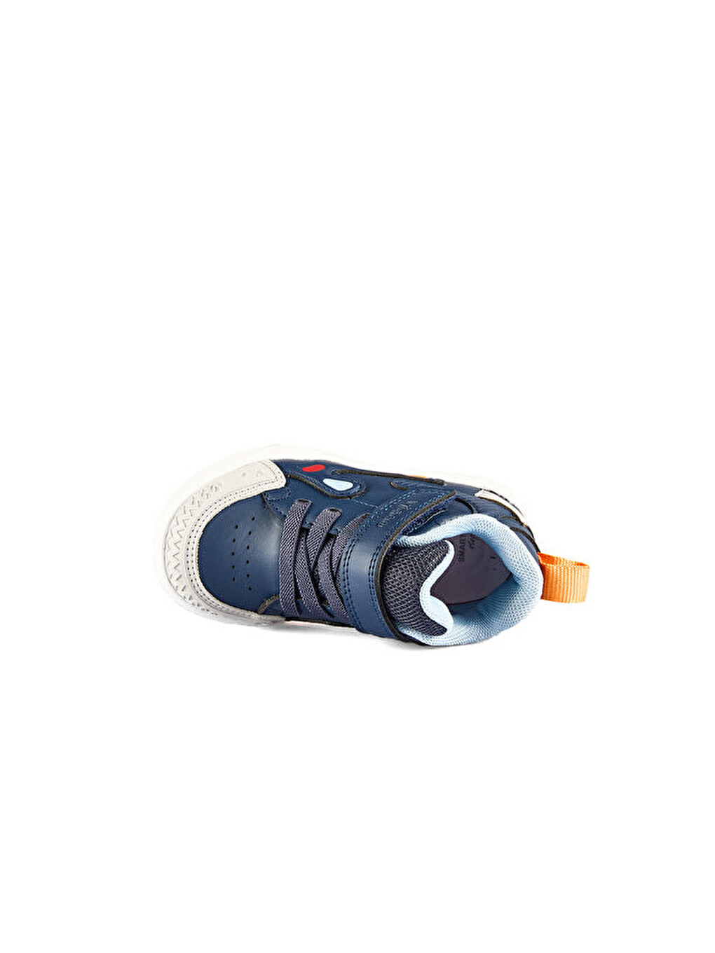 Nita Bebek Günlük Ayakkabı 946.b25k.439-01 Lacivert-2