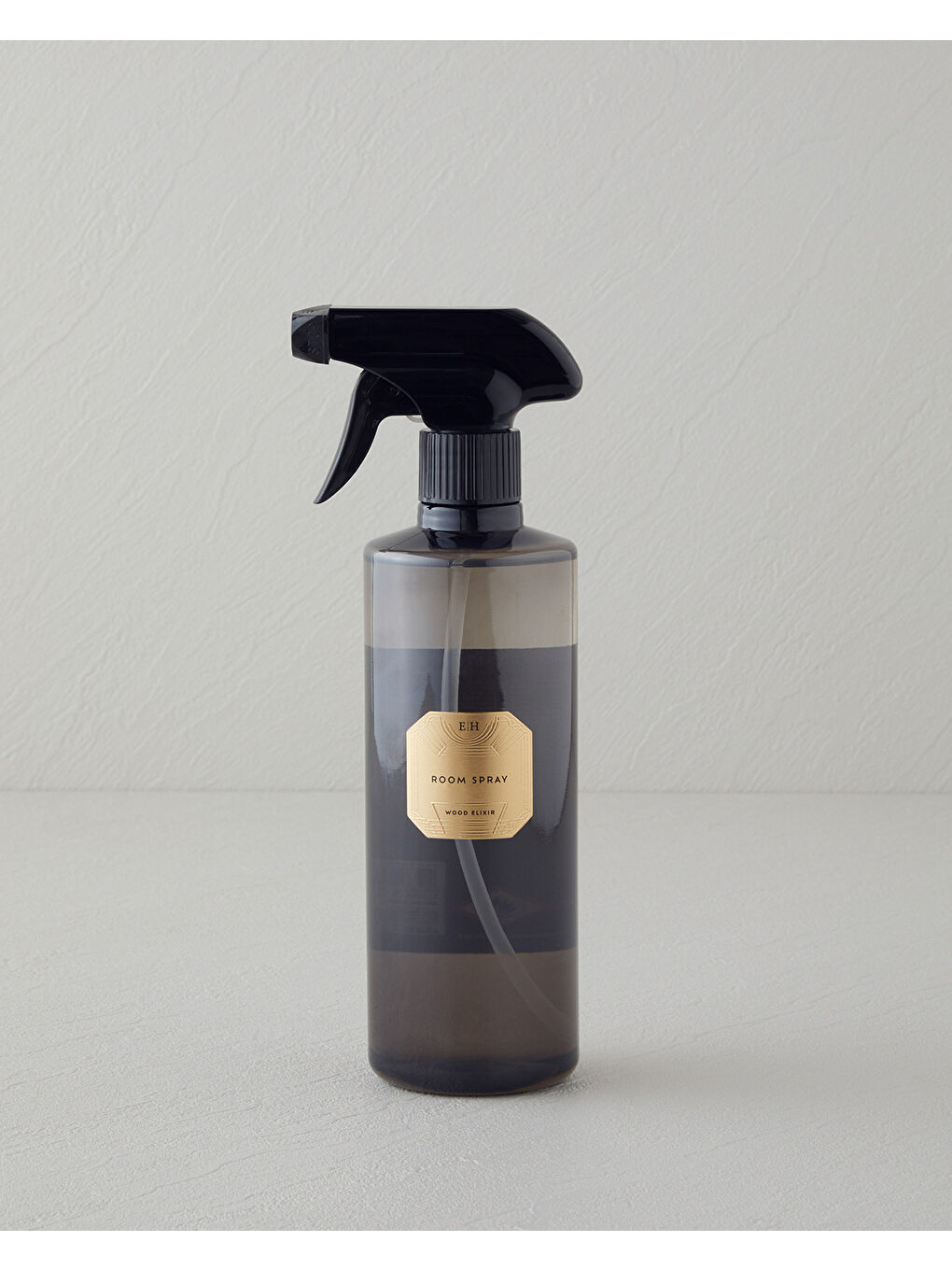 Renksiz Wood Elixir Oda Spreyi 500 ml Şeffaf