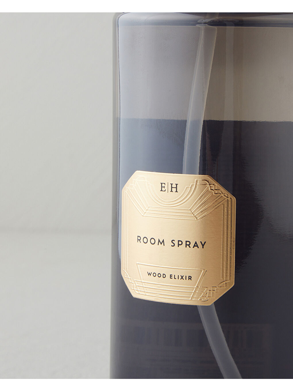 Renksiz Wood Elixir Oda Spreyi 500 ml Şeffaf-2