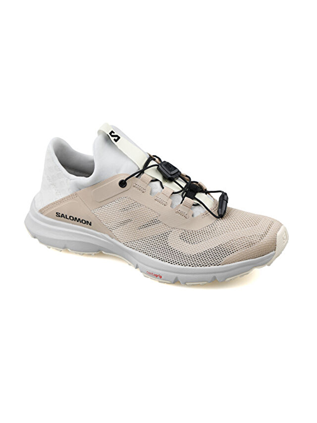 Ekru Amphib Bold 2 W Kadın Outdoor Ayakkabısı L47447100 Krem-7