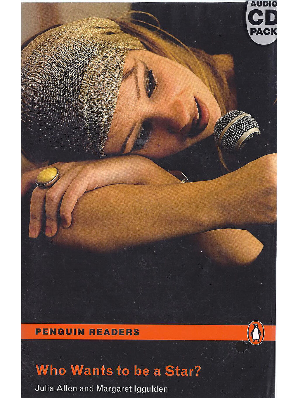 Who Wants To Be A Star Easystarts Cd Penguin Readers