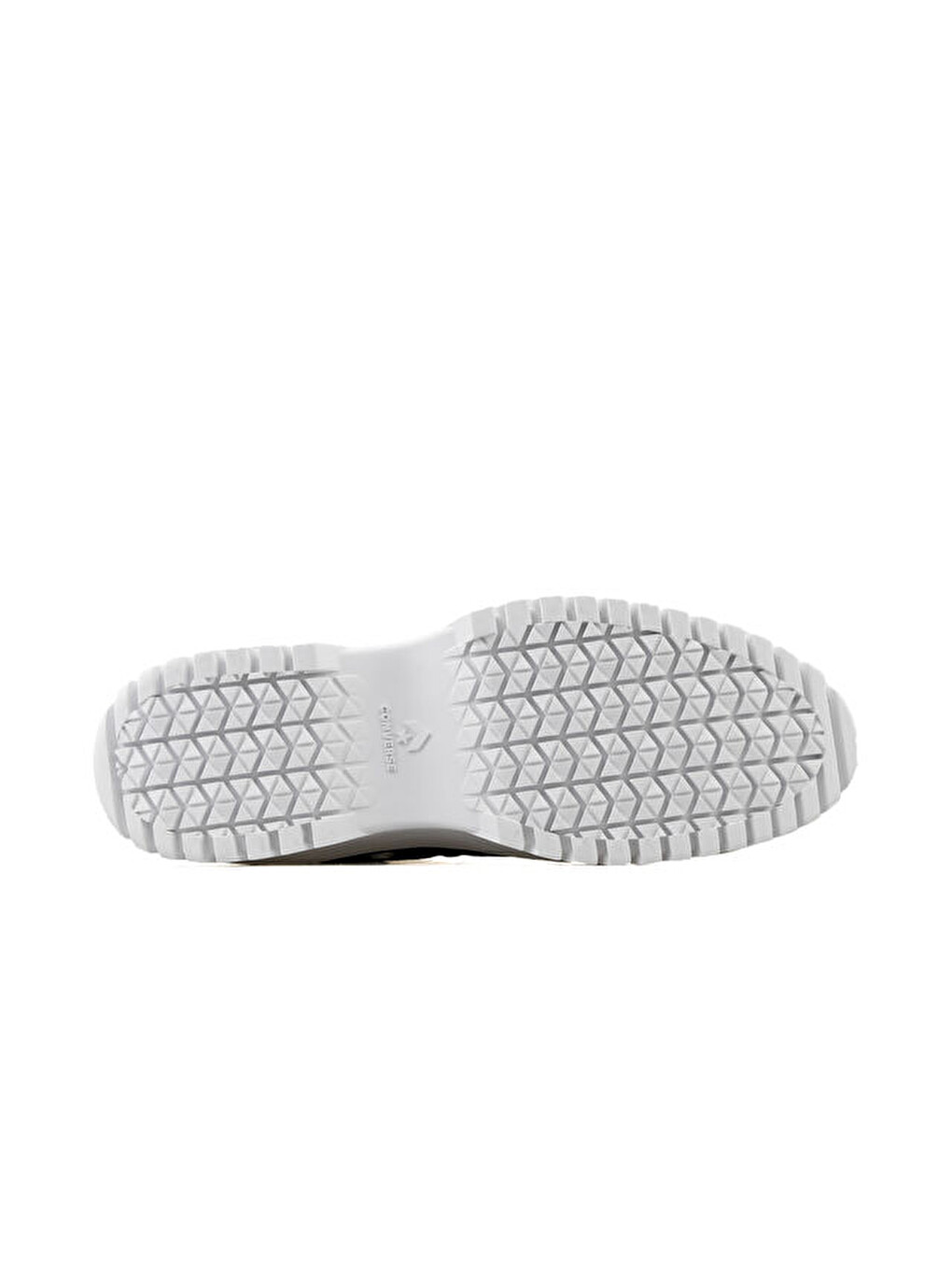 Chuck Taylor All Star Lugged 2.0 Kadın Günlük Ayakkabı A00870c Siyah-4
