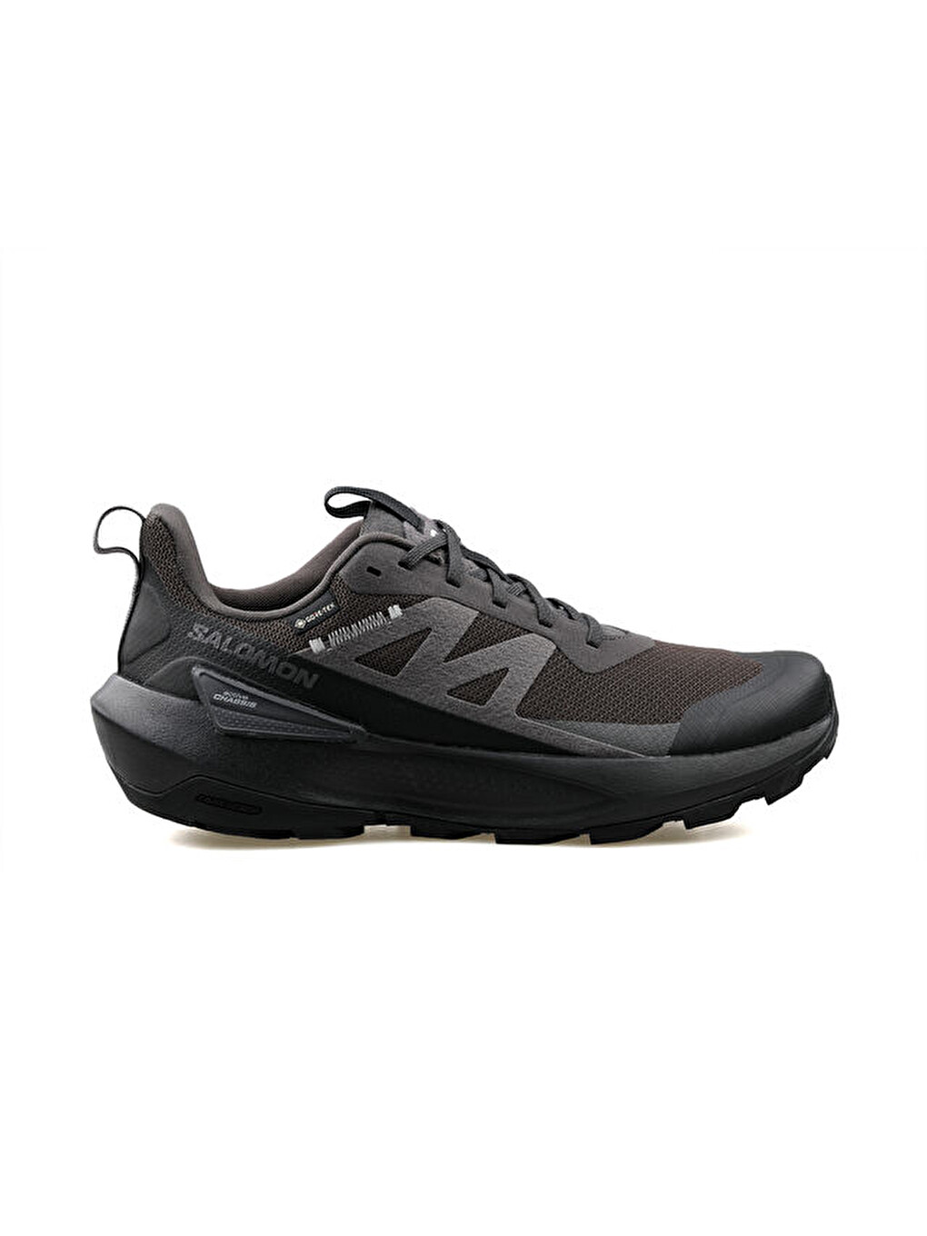 Elixir Activ Gtx Erkek Outdoor Ayakkabısı L47456100 Siyah