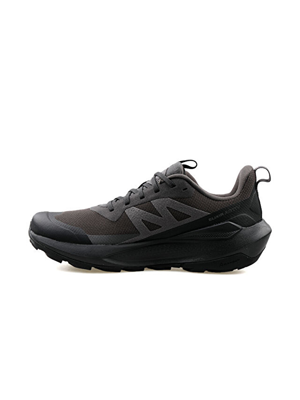 Elixir Activ Gtx Erkek Outdoor Ayakkabısı L47456100 Siyah-1