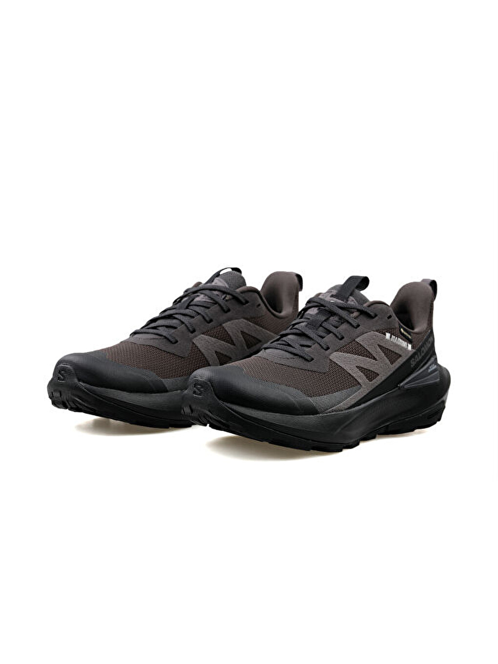 Elixir Activ Gtx Erkek Outdoor Ayakkabısı L47456100 Siyah-2