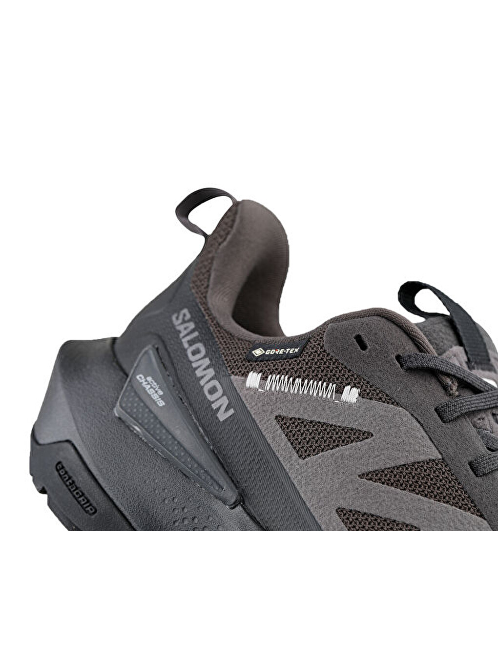 Elixir Activ Gtx Erkek Outdoor Ayakkabısı L47456100 Siyah-6