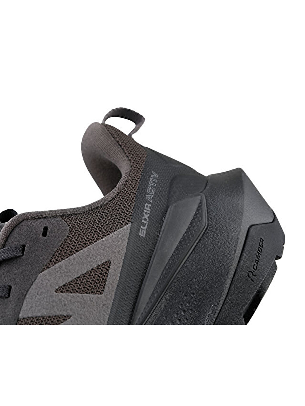 Elixir Activ Gtx Erkek Outdoor Ayakkabısı L47456100 Siyah-7