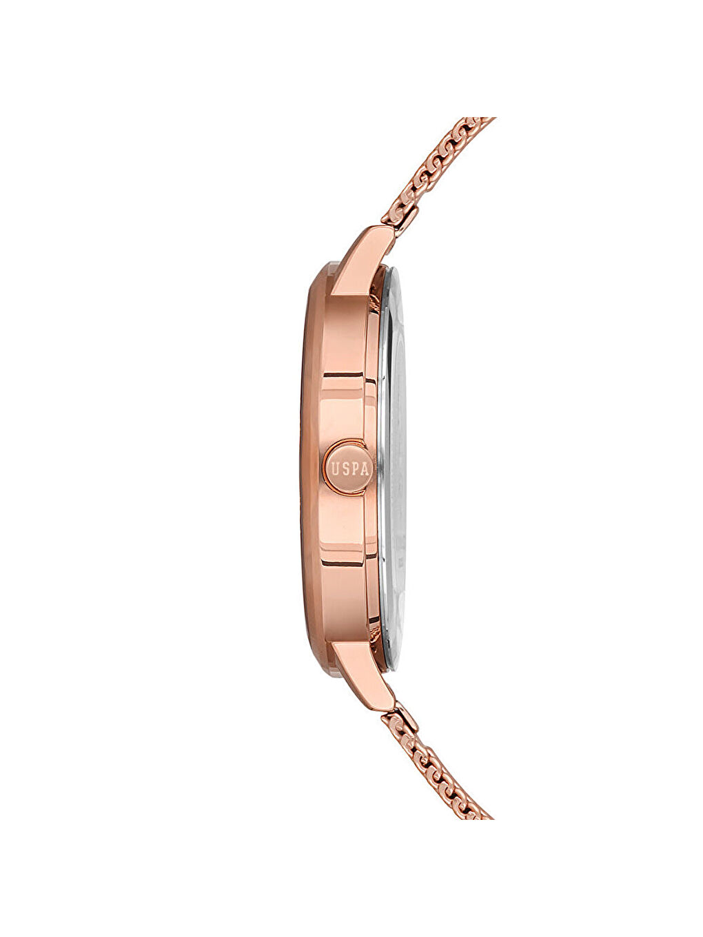 Pembe USPA2024-01 Kadın Kol Saati-1