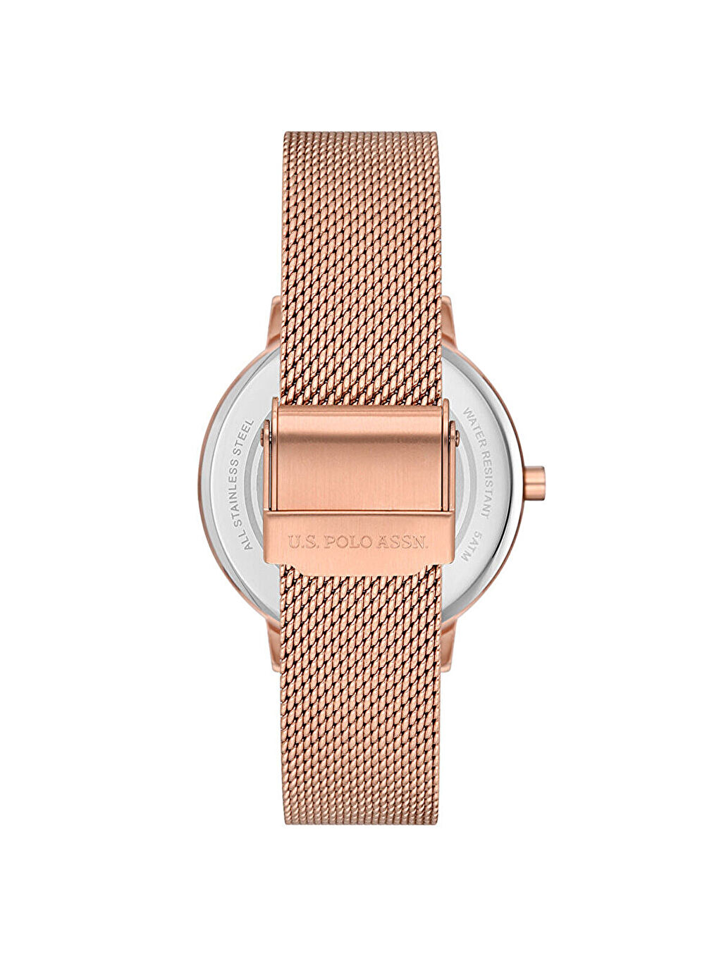 Pembe USPA2024-01 Kadın Kol Saati-2