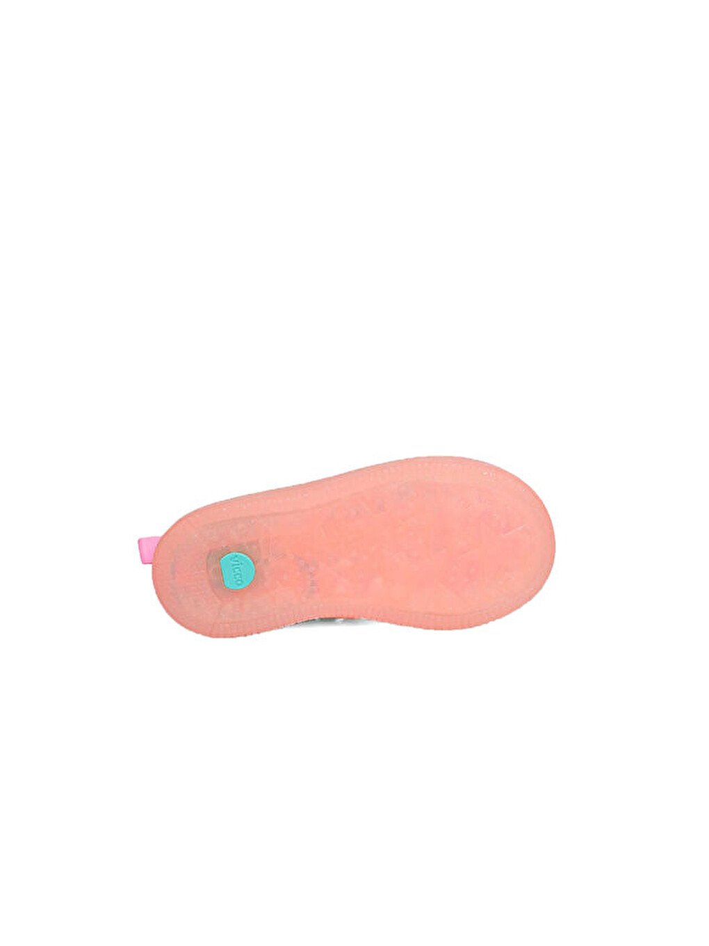 Peli Çocuk Işıklı Günlük Bot 943.p25k.501-07 Pembe-3