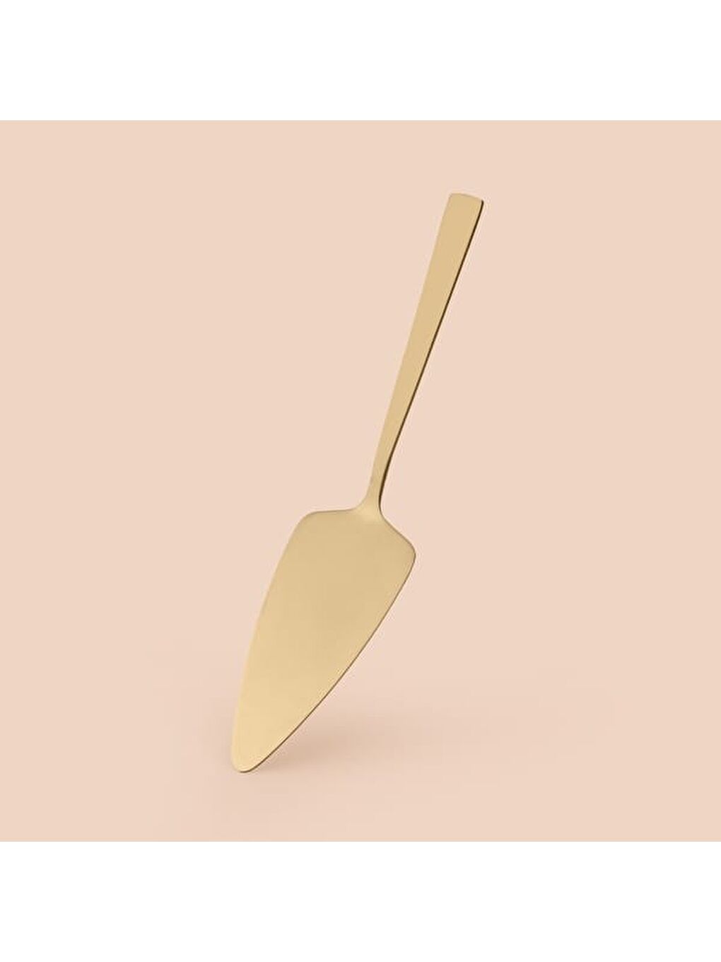 Renksiz Servis Seti - Renkli - 20x20 cm-2