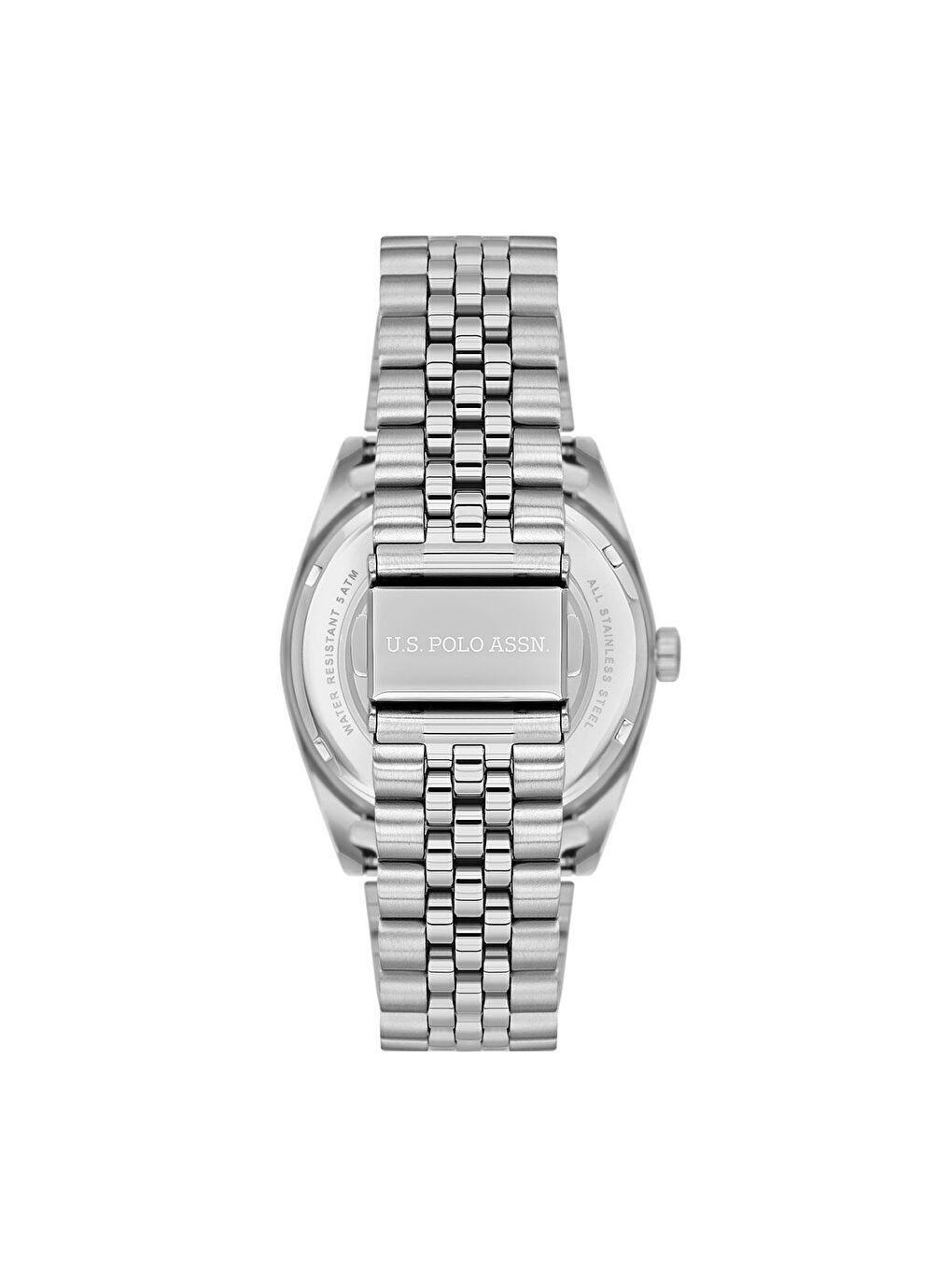 Gri USPA1111-03 Erkek Kol Saati-2