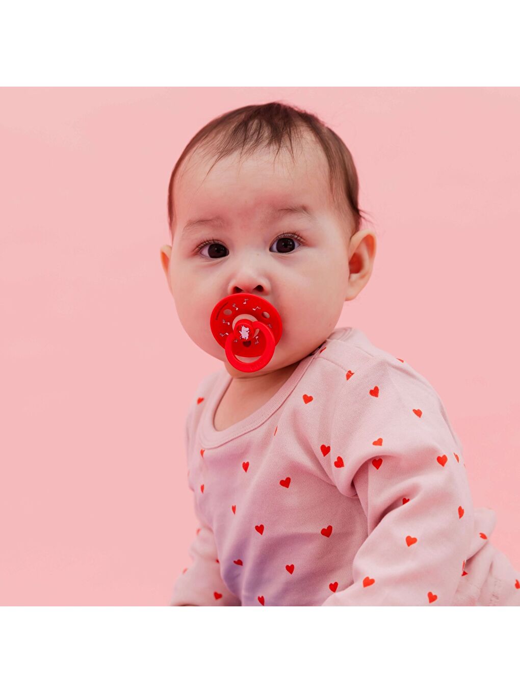 Moomin Colour Emzik Dancing Candy Apples No 1-6