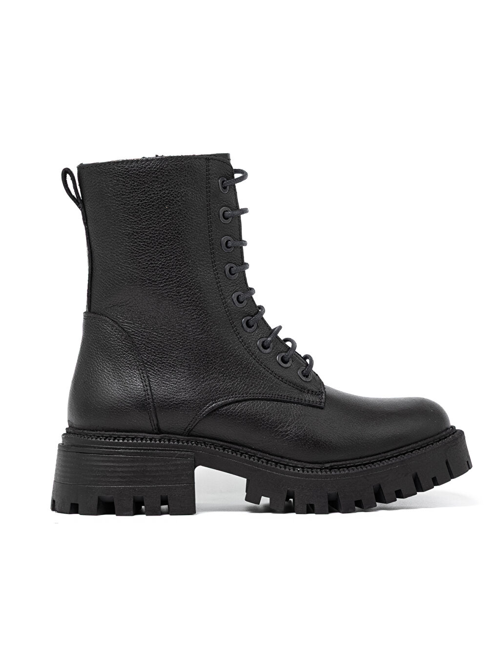 Kadın Bot SR-23781-1 Siyah