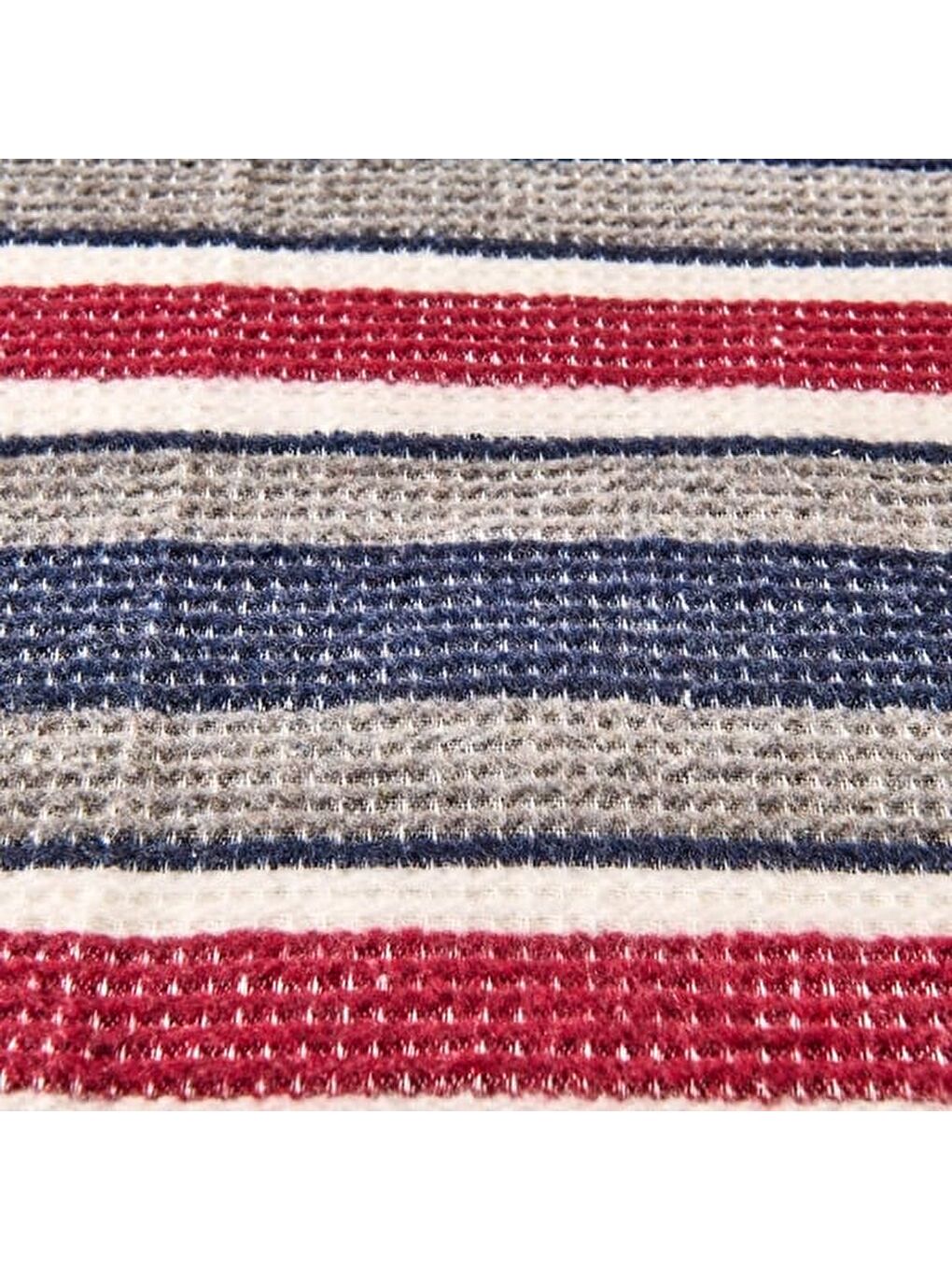 Karışık Soft Marea Tek Kişilik Battaniye - Renkli - 150x200 cm-2