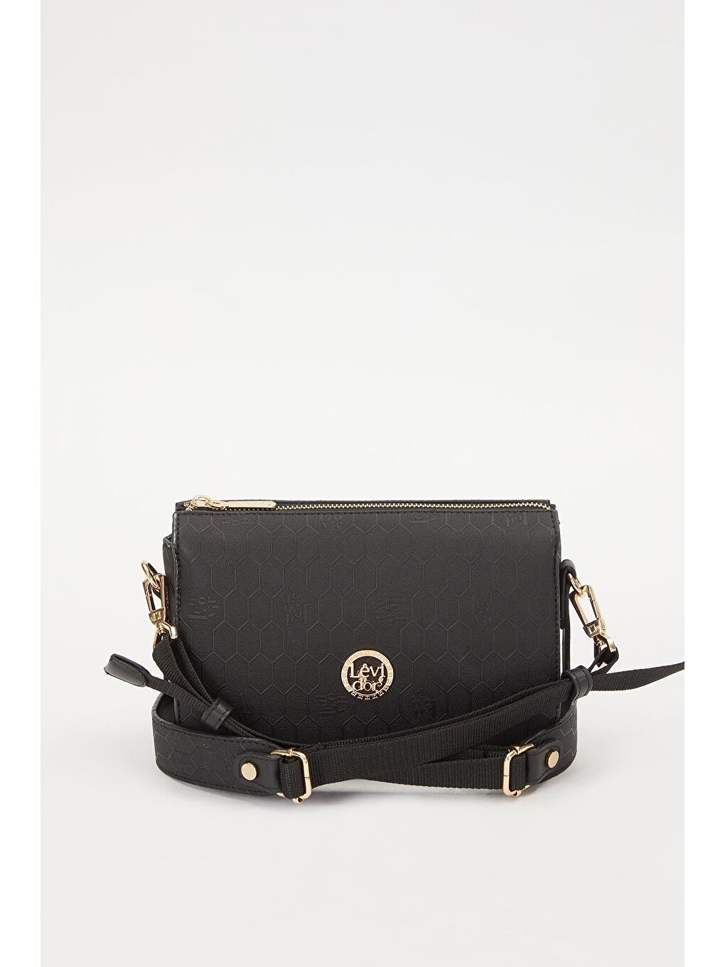 Siyah Kadın Omuz Çantası 930230