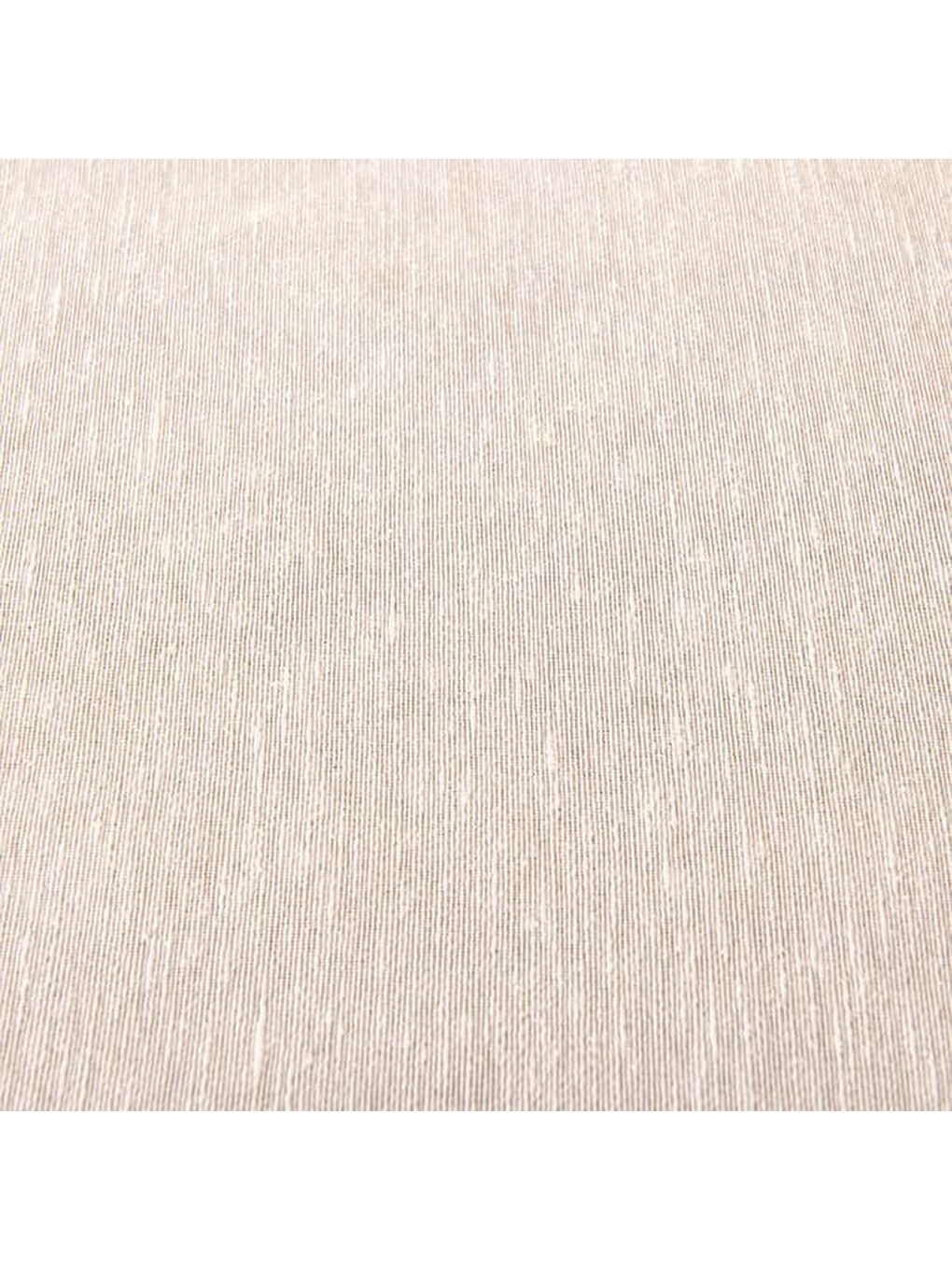 Soft Riben Masa Örtüsü - Ekru - 140x200 cm-3