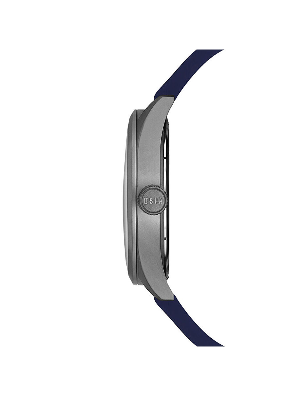 Lacivert USPA1068-09 Erkek Kol Saati-1