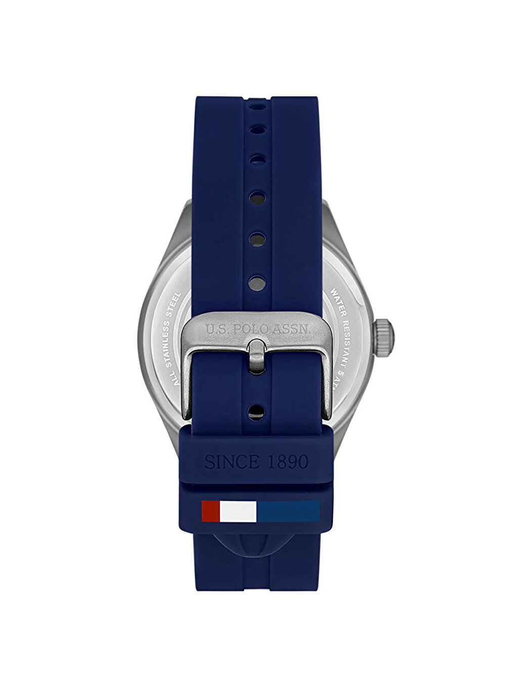 Lacivert USPA1068-09 Erkek Kol Saati-2