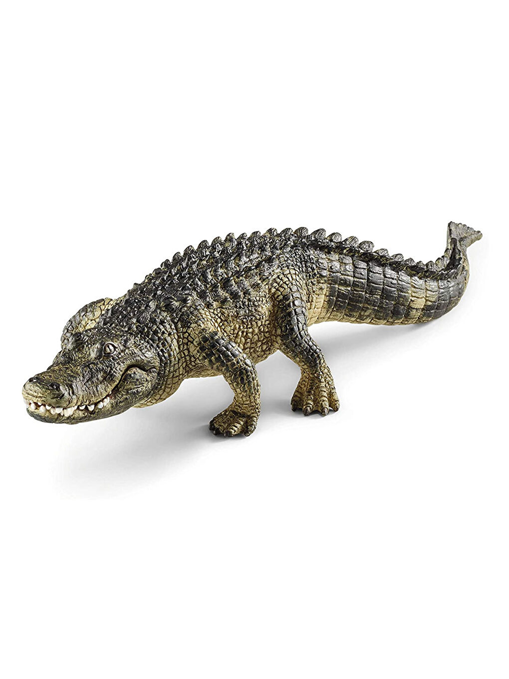 Schleich Renksiz Alligator 14727