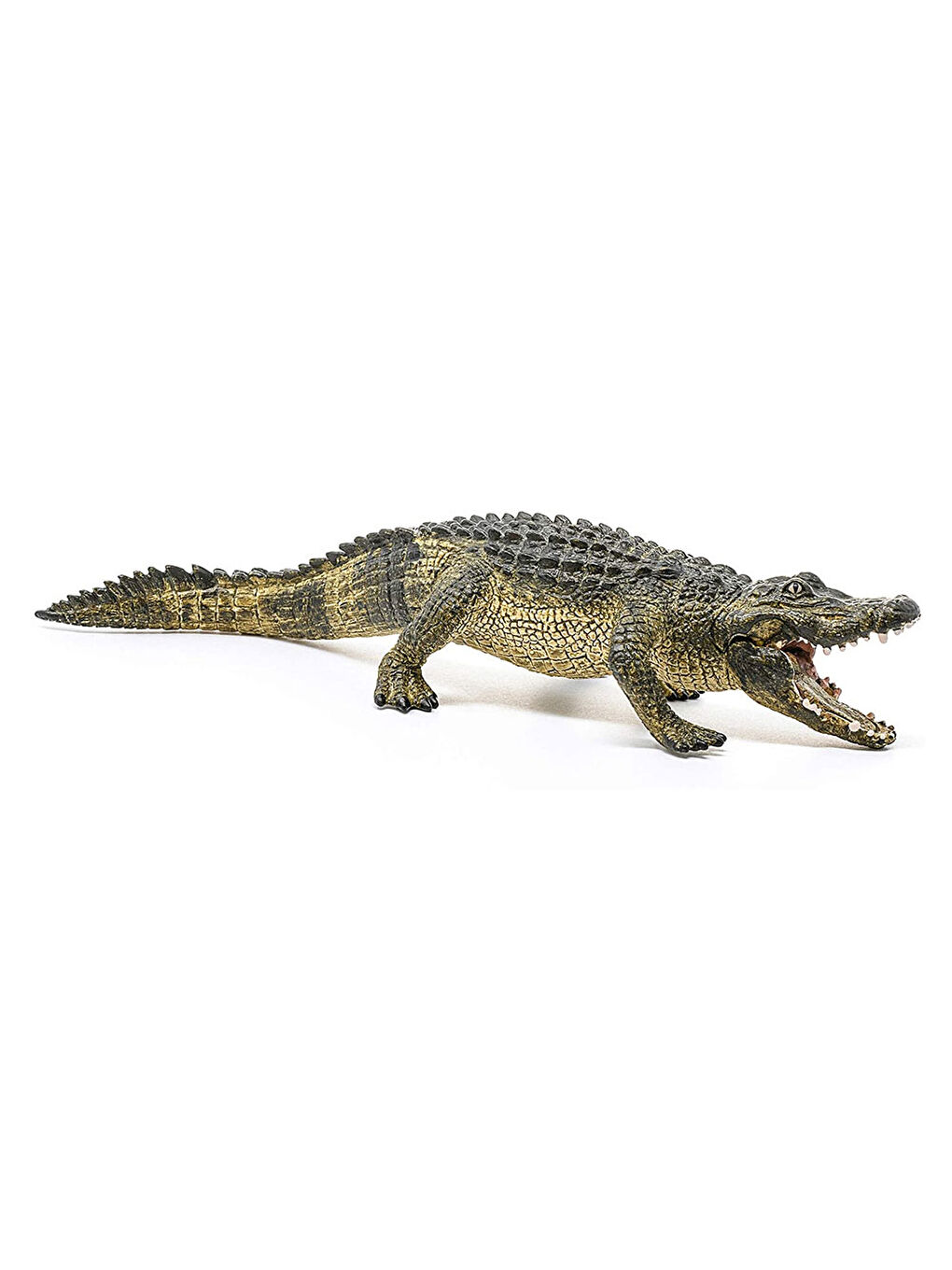 Schleich Renksiz Alligator 14727 - 2