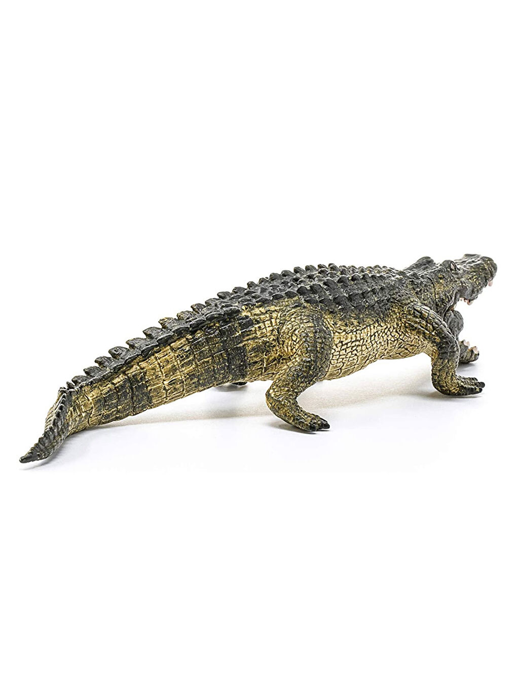 Schleich Renksiz Alligator 14727 - 1