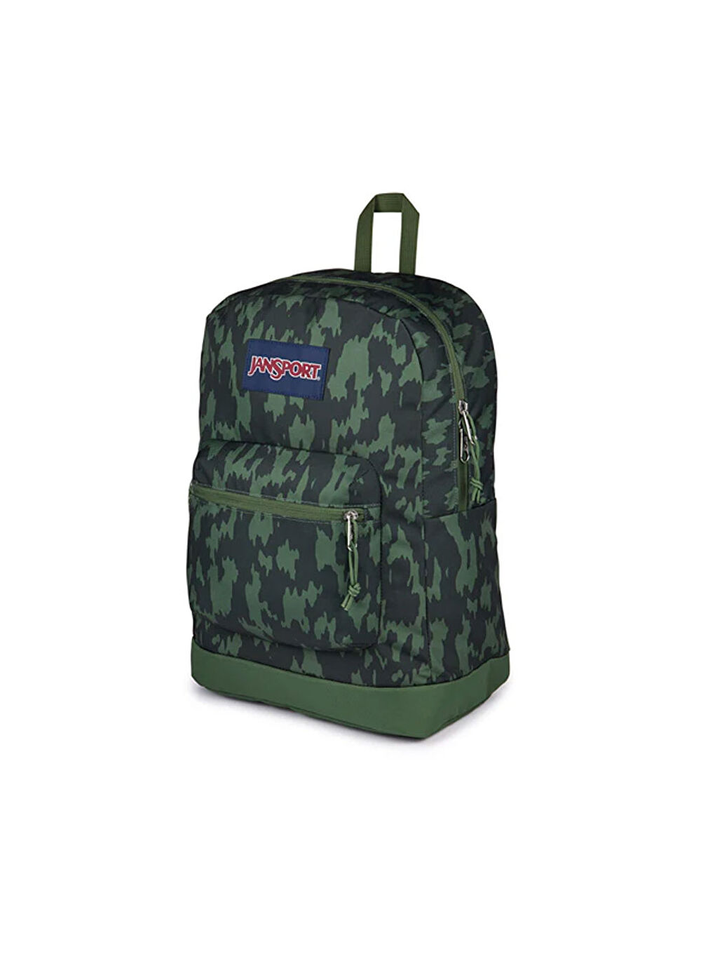 Cross Town Plus Camo Illusion Sırt Çantası EK0A5BLB0W8-1