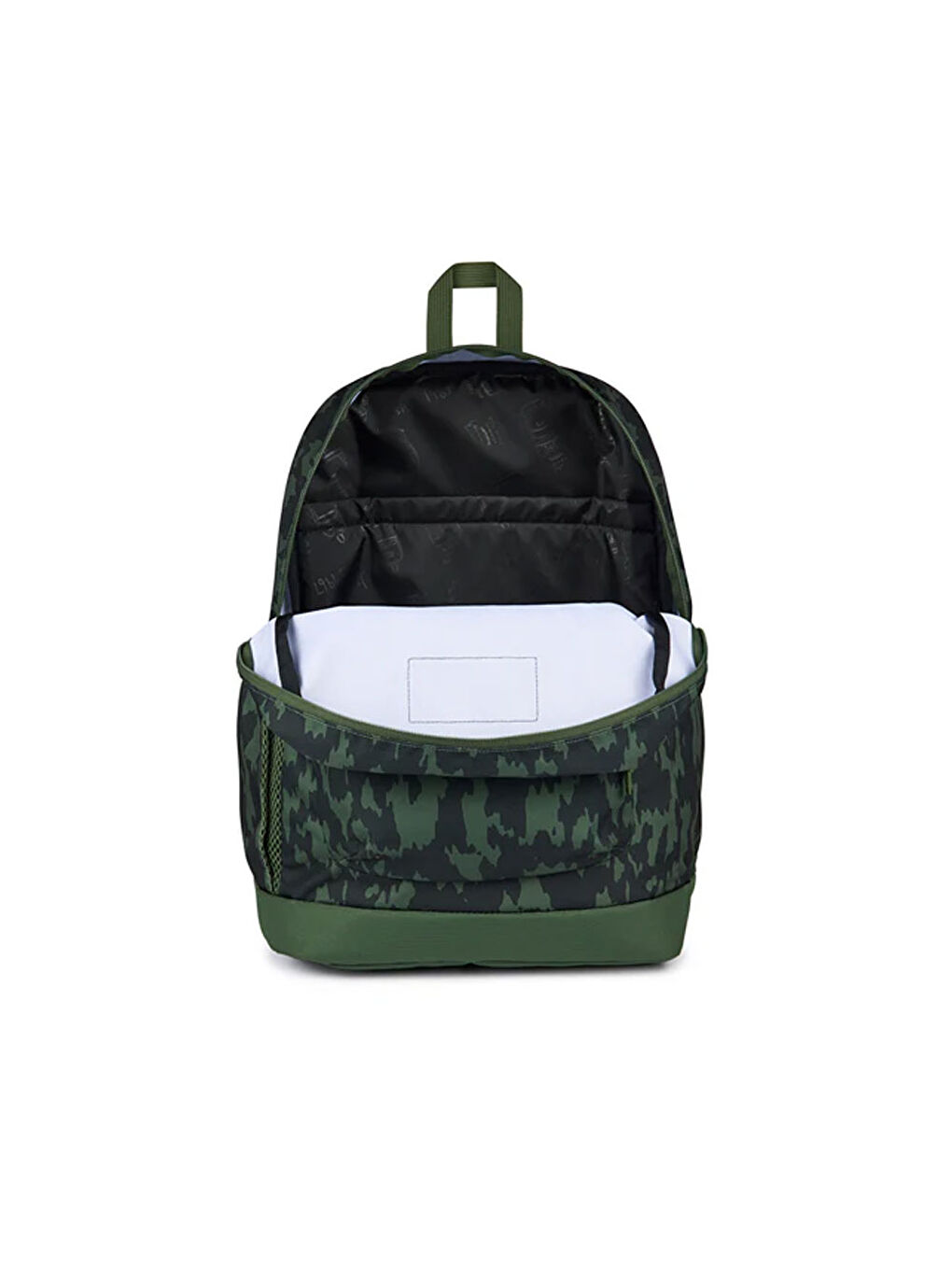 Cross Town Plus Camo Illusion Sırt Çantası EK0A5BLB0W8-2